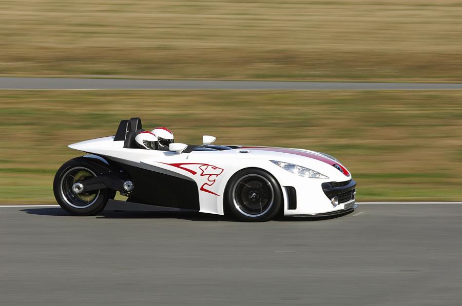  Peugeot 20Cup 2005 года  (фото 23 из 60)